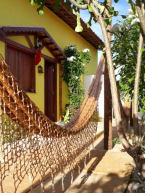  Pousada Kasabela Residence  Preá
